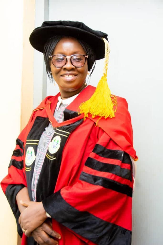 The School Board - Chairman