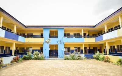 FCE(T) Staff School 2nd Term Newsletter for 2023/2024 Academic Session