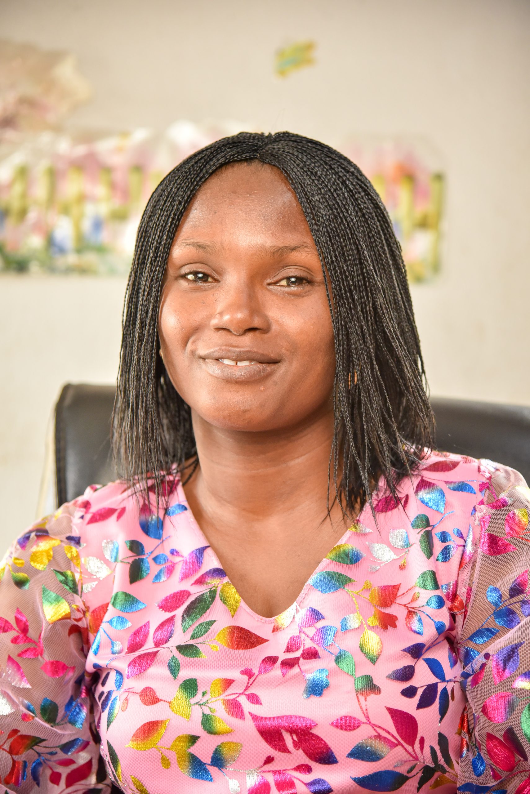FCET Staff School, Akoka - Asst Head Teacher