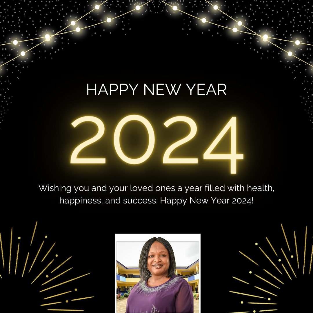 welcome to 2024 note